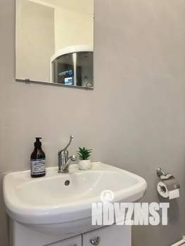 Студия квартира, посуточно, 28м2, 3/16 этаж