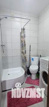 Студия квартира, посуточно, 22м2, 8/12 этаж