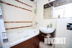 2-к квартира, посуточно, 65м2, 12/12 этаж