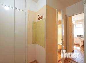 1-к квартира, на длительный срок, 34м2, 3/5 этаж