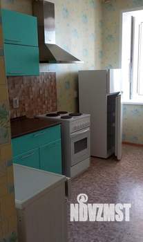 1-к квартира, на длительный срок, 37м2, 16/16 этаж