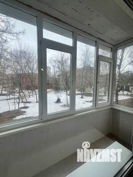2-к квартира, на длительный срок, 44м2, 2/5 этаж