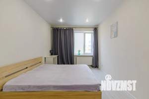 2-к квартира, посуточно, 50м2, 24/25 этаж