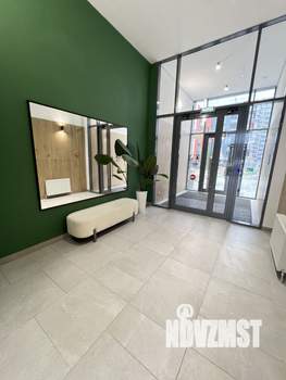 1-к квартира, на длительный срок, 42м2, 5/22 этаж