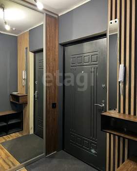 1-к квартира, на длительный срок, 41м2, 10/16 этаж