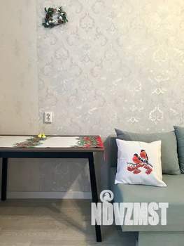 2-к квартира, посуточно, 69м2, 3/6 этаж