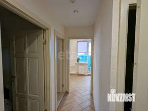 2-к квартира, на длительный срок, 48м2, 18/20 этаж