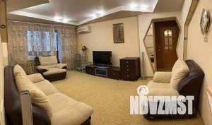 3-к квартира, на длительный срок, 72м2, 4/9 этаж