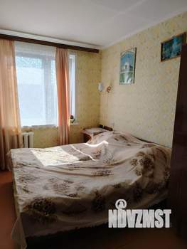 2-к квартира, на длительный срок, 45м2, 4/5 этаж