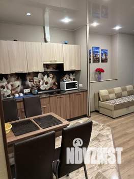 2-к квартира, посуточно, 51м2, 24/25 этаж