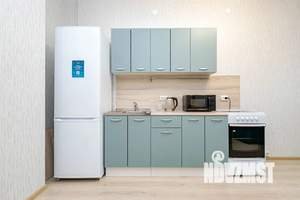 1-к квартира, посуточно, 47м2, 8/23 этаж