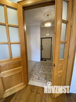 2-к квартира, на длительный срок, 60м2, 25/26 этаж