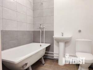 2-к квартира, на длительный срок, 56м2, 1/17 этаж