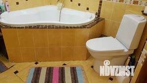 2-к квартира, посуточно, 42м2, 9/9 этаж