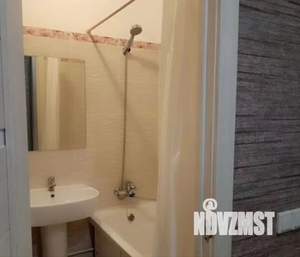 Студия квартира, посуточно, 25м2, 15/20 этаж