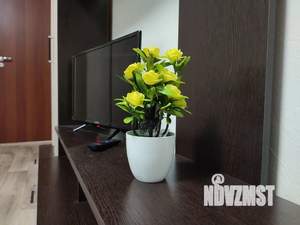 1-к квартира, посуточно, 43м2, 4/21 этаж