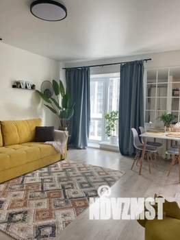 Студия квартира, посуточно, 29м2, 5/5 этаж