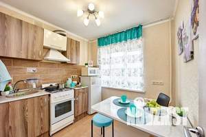 2-к квартира, посуточно, 55м2, 4/5 этаж