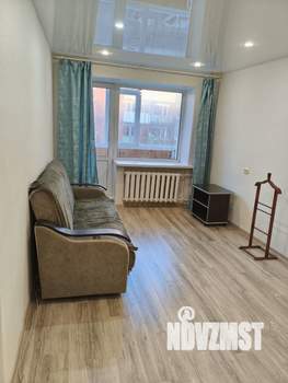 1-к квартира, на длительный срок, 30м2, 3/5 этаж