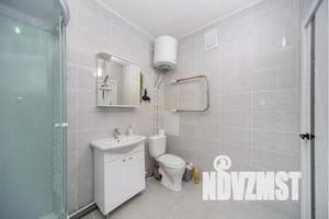 2-к квартира, посуточно, 45м2, 9/24 этаж