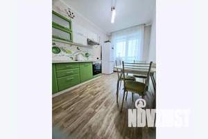 1-к квартира, посуточно, 40м2, 14/20 этаж