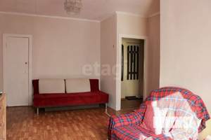 1-к квартира, на длительный срок, 32м2, 2/5 этаж
