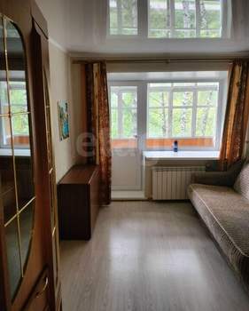 2-к квартира, на длительный срок, 42м2, 3/5 этаж