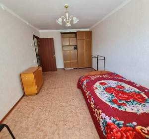 1-к квартира, на длительный срок, 30м2, 4/5 этаж