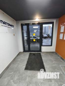 Студия квартира, на длительный срок, 22м2, 9/10 этаж