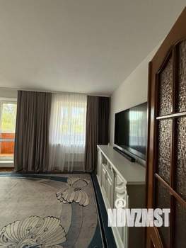 2-к квартира, на длительный срок, 59м2, 4/10 этаж