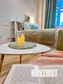 1-к квартира, посуточно, 47м2, 5/8 этаж