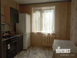 1-к квартира, на длительный срок, 35м2, 3/9 этаж