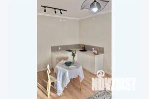 2-к квартира, посуточно, 55м2, 7/15 этаж