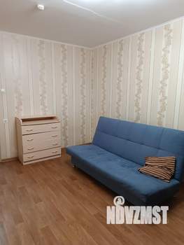1-к квартира, на длительный срок, 38м2, 3/11 этаж
