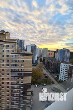 1-к квартира, на длительный срок, 33м2, 16/16 этаж