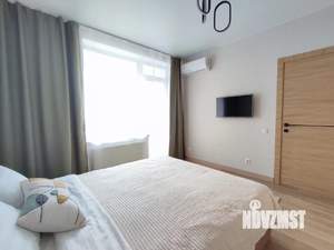 2-к квартира, посуточно, 52м2, 2/9 этаж