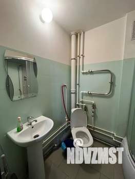 1-к квартира, посуточно, 33м2, 17/18 этаж