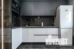 1-к квартира, посуточно, 40м2, 7/16 этаж