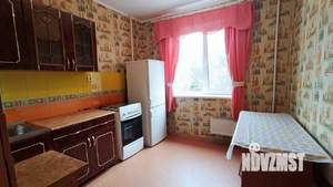 1-к квартира, на длительный срок, 35м2, 3/9 этаж