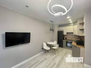 2-к квартира, на длительный срок, 40м2, 20/25 этаж