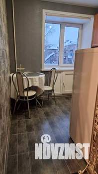 1-к квартира, посуточно, 47м2, 1/1 этаж