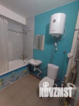 1-к квартира, посуточно, 32м2, 5/25 этаж