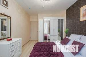 2-к квартира, посуточно, 45м2, 13/31 этаж