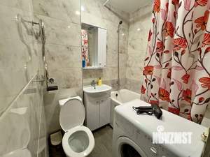 2-к квартира, посуточно, 47м2, 1/1 этаж