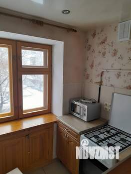 2-к квартира, на длительный срок, 44м2, 3/5 этаж