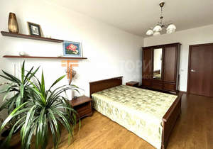 2-к квартира, на длительный срок, 46м2, 25/25 этаж