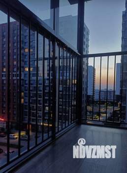 1-к квартира, на длительный срок, 35м2, 7/8 этаж