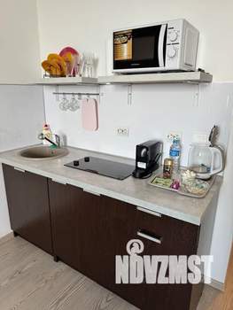 Студия квартира, посуточно, 26м2, 13/16 этаж