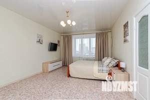 1-к квартира, посуточно, 47м2, 7/9 этаж