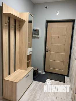 2-к квартира, на длительный срок, 47м2, 12/27 этаж